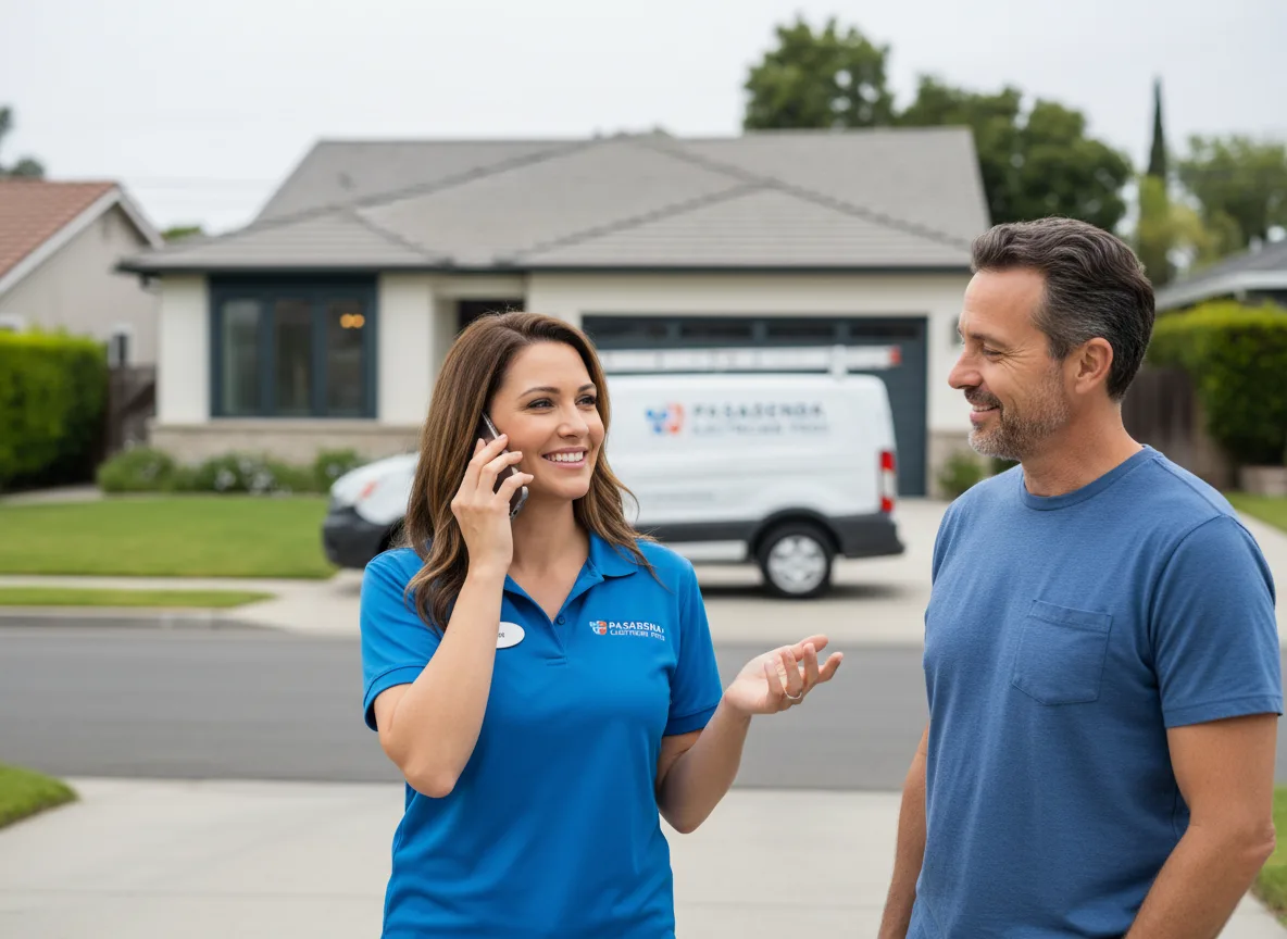 Electrician Alburnett, IA FAQs